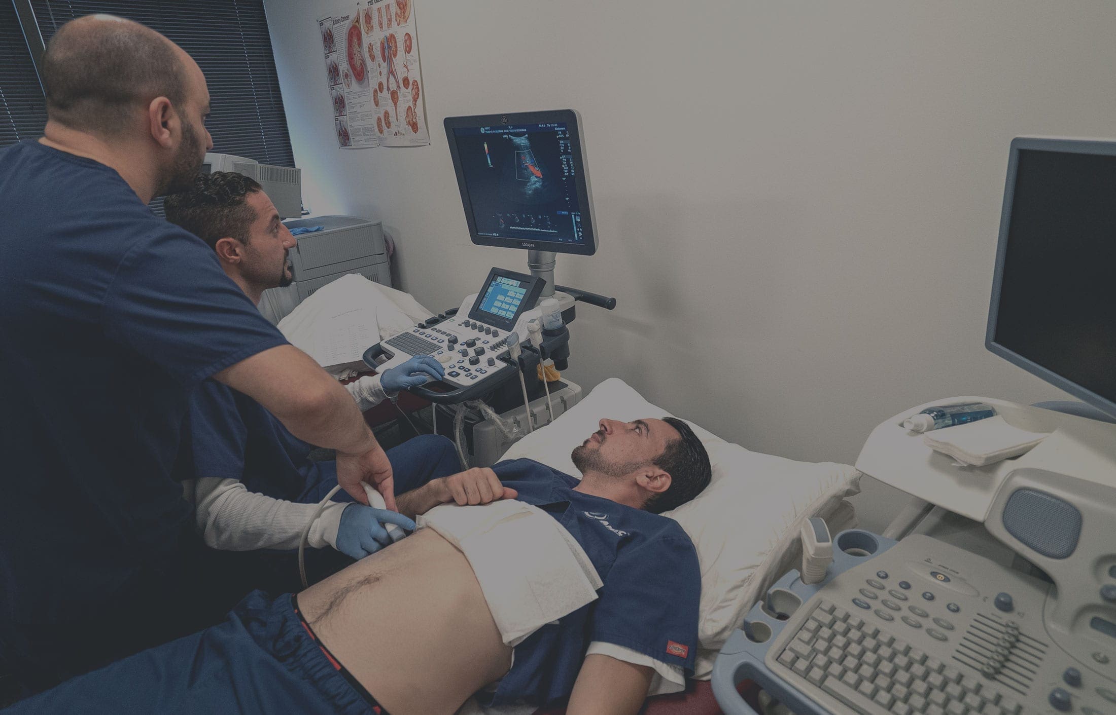 Diagnostic Medical Sonography Associate and Bachelor Degrees