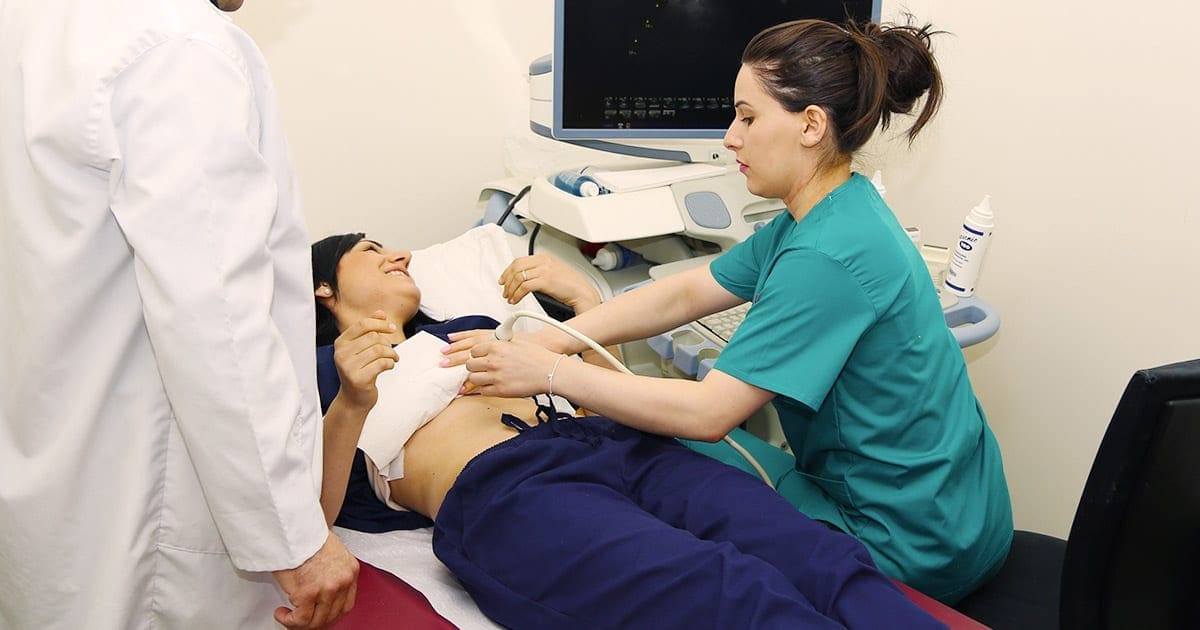 Diagnostical Medical Sonography Ultrasound Classes Glendale CA