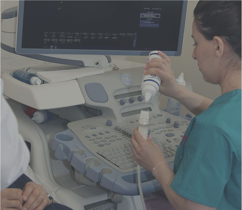 Diagnostic Medical Sonography Associate and Bachelor Degrees ...