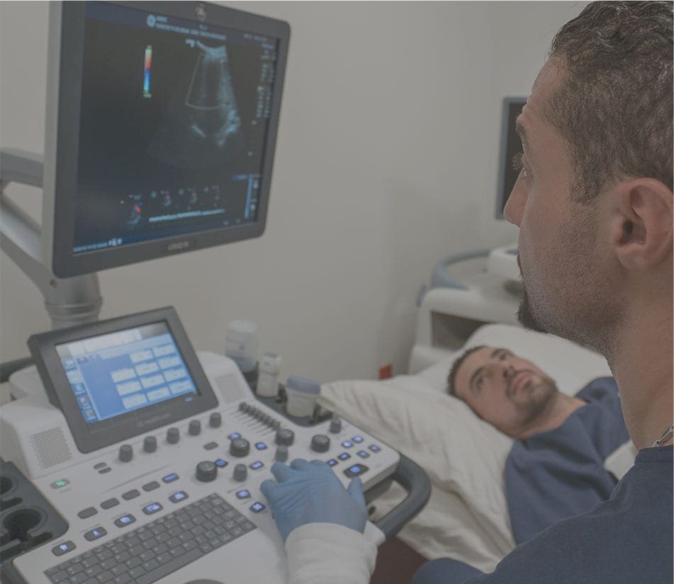 Vascular Ultrasound Bachelors Degree Glendale, CA