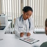 What Sonographers Do