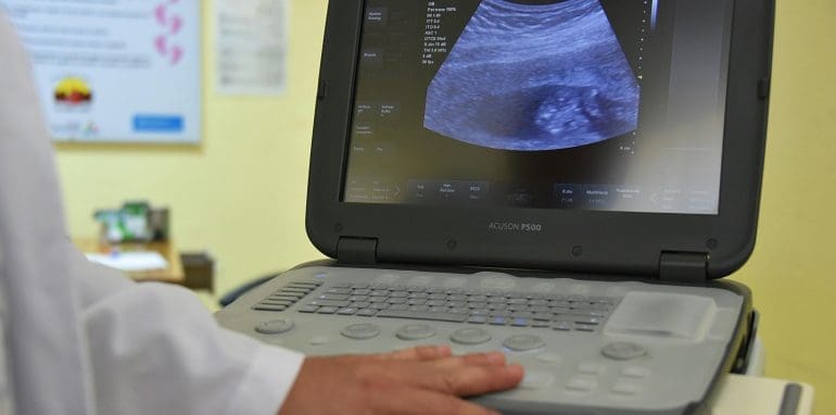 Sonography vs. Radiology: What’s the Difference?