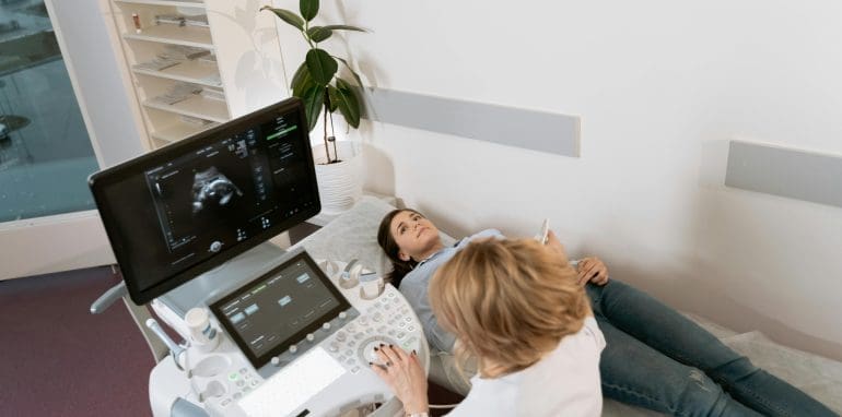 How to Become an Ultrasound Technologist in California